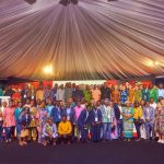 Ghana Confirms 188 Citizens on US Deportation List