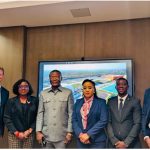Ukraine And Ghana to Deepen Cooperation in Cybersecurity And Digital Innovation