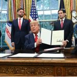 Sudan: U.S. Sanctions Over Alleged Chemical Weapons Use Come Into Force