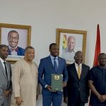 Ramaphosa Opposes Trump’s 30% Tariff on South Africa