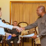 Former Nigerian Leader Muhammadu Buhari Dies Aged 82