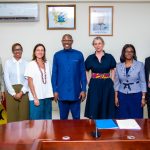 Ghana Secures $30 Million Chinese Grant For Aflao Market Project