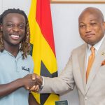 France Becomes First Country to Grant Ghana Debt Relief Under Debt Restructuring Programme