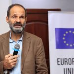 GIZ, ECOWAS Embark on Urban Resilience Project to Strengthen Capacity in West Africa