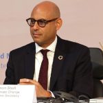 ILO holds Conference on Just Transition, Climate Change 