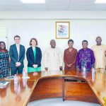 Ghana, Nigeria Call For Calm Amidst Recent Tensions – Urge Media to Help Contain The Situation