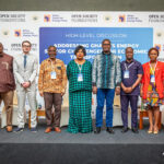 Ghana Targets US$1 Billion Trade With Singapore After Surpassing US$215 Million in 2024