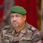 São Tomé And Príncipe President Commiserate With Ghana