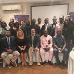 Ghana Donates 40 Metric Tonnes of Cocoa Products to Palestine in Solidarity Gesture