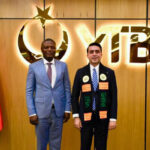 Various World Leaders Arrive in Beijing For The SCO Tianjin Summit