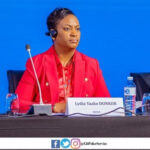 Zimbabwe’s President Mnangagwa Meets Pope Leo XIV in The Vatican