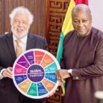 Don’t Rush Back to Eurobond Market, Fix The Economy First – World Bank Tells Ghana