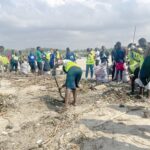 China Pledges Support For Ghana’s Fight Against Galamsey And Cybercrime