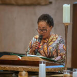 ECOWAS Commission-funded Borehole Improves Education, Feeding at Dakuma/Hiel Basic School