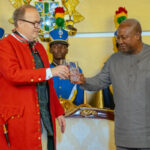 UN General Assembly: Kenyan president Ruto Says Haiti Crisis “Can And Must be Solved”