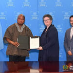 US Reverses Visa Restrictions on Ghana, Restores five-year Multiple Entry Visas