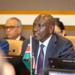 President Mahama Receives Credentials From 10 New Envoys, Stresses Regional Solidarity