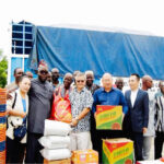 Three West African Countries to quit UN Top Court