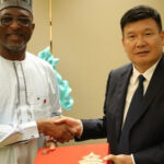 Indian High Commission Commemorates World Cleanup Day