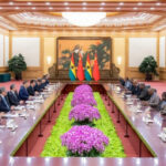 Mahama Lauds China’s Decision to Grant zero-Tariff Access to Ghanaian/African Products