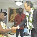 Mali Imposes $10,000 Visa Bond on US Visitors in tit-for-tat Move