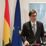 Olusegun Obasanjo calls for G20 cooperation with Accra Reset, a John Mahama brainchild