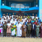 Burkina Faso Junta Detains NGO Workers For ‘Spying’