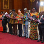 President Explains Reasons for Reversal of US Visa Restrictions on Ghana