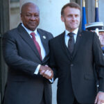 President Mahama Reaffirms Government’s Commitment to Strengthening Media Freedom 