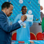 EU Pledges 11.5 Billion Euros of Investment in South Africa