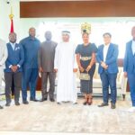 Galamsey and Governance: Testing the Mahama Administration’s Commitment to Reform