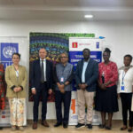 EU Pledges 11.5 Billion Euros of Investment in South Africa