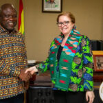 Morocco, EU Strengthen Agricultural Partnership