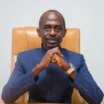 Ghanaian Policewoman Honoured For Outstanding Service in UN Peacekeeping Mission