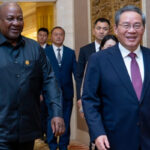 Ghana, World Bank Deepen Ties to Support 5 Key Sectors