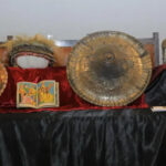 Starmer arrives in South Africa as G20 gathers without Trump