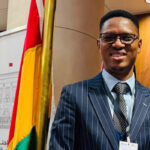 China ready to support Ghana’s development agenda – Ambassador Tong