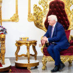 Uganda-born Zohran Mamdani to become New York City’s first Muslim mayor