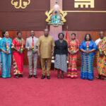 Trump removes 15% tariff on Ghanaian exports to US