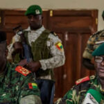 Vice President Opoku-Agyemang addresses Seventh AU–EU Summit in Luanda