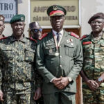 French president unveils voluntary military service from next year