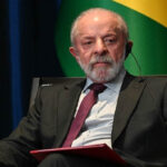 World’s richest nations are pulling back from global development efforts, study shows