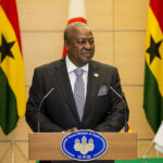 First Lady Lordina Mahama rallies fellow African First Ladies towards combating HIV/AIDS