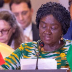 Soldiers seize power in Guinea-Bissau and detain the president