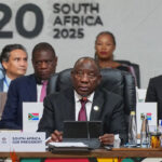 French president unveils voluntary military service from next year