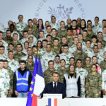 South Africa hits back after Trump says US won’t invite it for G20 next year