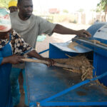 WHO advocates quality healthcare for more districts