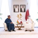 Ghana, EU strengthen partnership to address Sahel security challenges