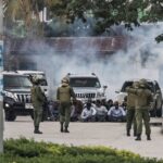 German government provides logistical support to GIS to improve operational efficiency