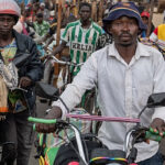 9 African migrants died in freezing temperatures near Morocco-Algeria border